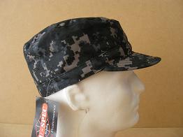 Digi Urban Patrol Cap